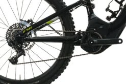 Specialized Turbo Levo FSR Comp 6Fattie Mountain Bike - 2018, Medium -Specialized Shop BMT27162 PH1 04