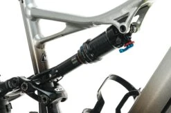 Specialized Turbo Levo FSR Comp 6Fattie Mountain Bike - 2018, Medium -Specialized Shop BMT27162 PH1 05