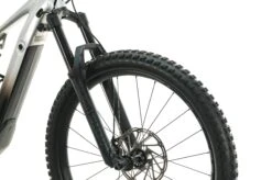 Specialized Turbo Levo FSR Comp 6Fattie Mountain Bike - 2018, Medium -Specialized Shop BMT27162 PH1 06