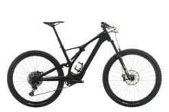 Specialized Turbo Levo SL Comp Carbon Mountain E-Bike - 2022, Large