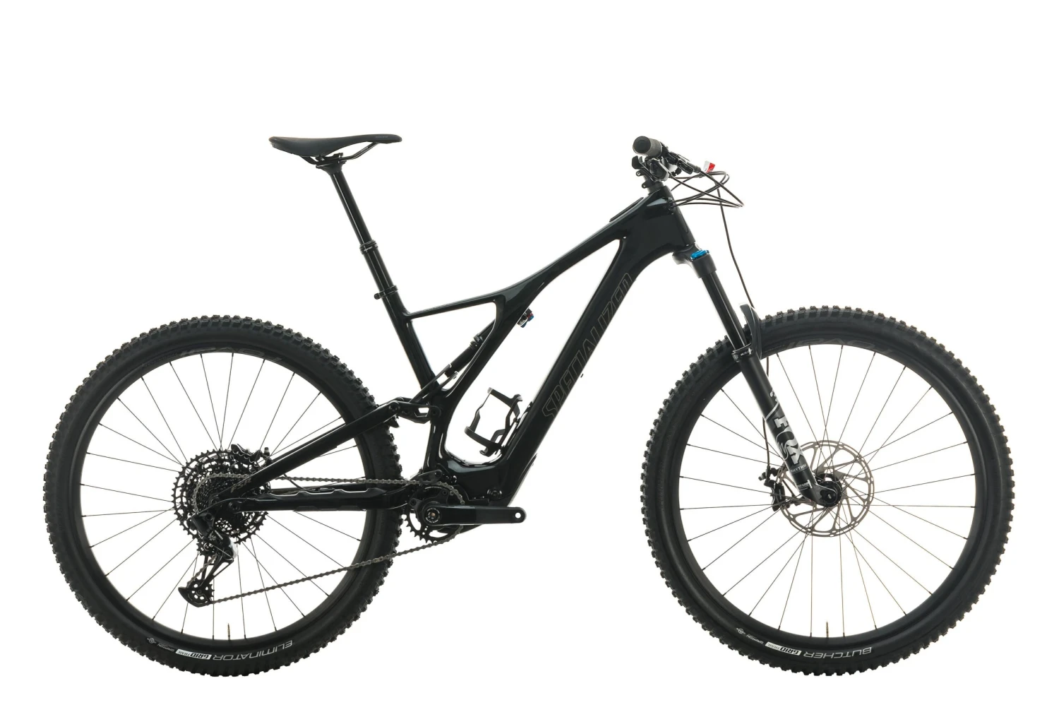 Specialized Turbo Levo SL Comp Carbon Mountain E-Bike - 2022, Large Specialized Turbo Levo SL Comp Carbon Mountain E-Bike - 2022, Large -Specialized Shop BMT27272 PH1 01 scaled