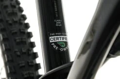 Specialized Turbo Levo SL Comp Carbon Mountain E-Bike - 2022, Large 4 Specialized Turbo Levo SL Comp Carbon Mountain E-Bike - 2022, Large -Specialized Shop BMT27272 PH1 03