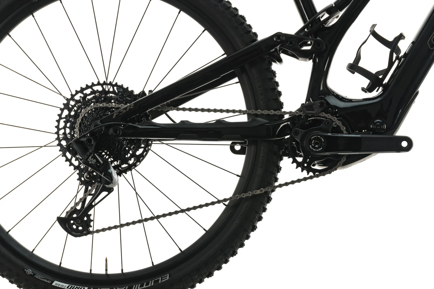 Specialized Turbo Levo SL Comp Carbon Mountain E-Bike - 2022, Large Specialized Turbo Levo SL Comp Carbon Mountain E-Bike - 2022, Large -Specialized Shop BMT27272 PH1 04 scaled