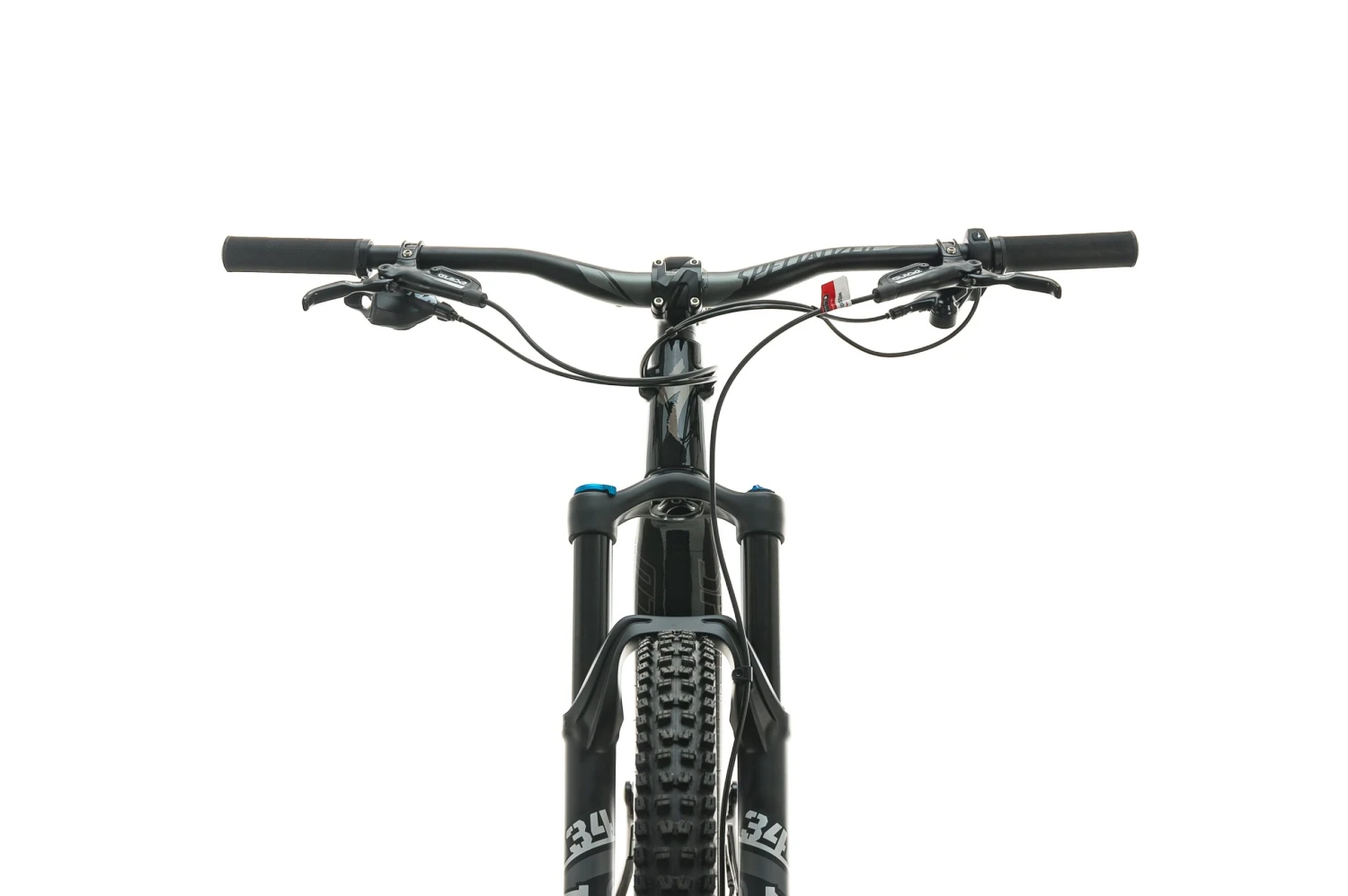 Specialized Turbo Levo SL Comp Carbon Mountain E-Bike - 2022, Large Specialized Turbo Levo SL Comp Carbon Mountain E-Bike - 2022, Large -Specialized Shop BMT27272 PH1 07 scaled