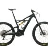 Specialized Turbo Kenevo Expert 6/Fattie Mountain E-Bike - 2018, Medium