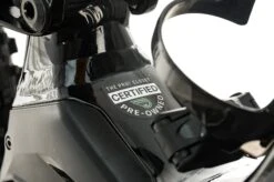 Specialized Turbo Kenevo Expert 6/Fattie Mountain E-Bike - 2018, Medium -Specialized Shop BMT27313 PH1 03