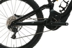 Specialized Turbo Kenevo Expert 6/Fattie Mountain E-Bike - 2018, Medium -Specialized Shop BMT27313 PH1 04