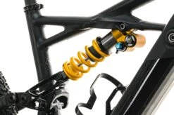 Specialized Turbo Kenevo Expert 6/Fattie Mountain E-Bike - 2018, Medium -Specialized Shop BMT27313 PH1 05