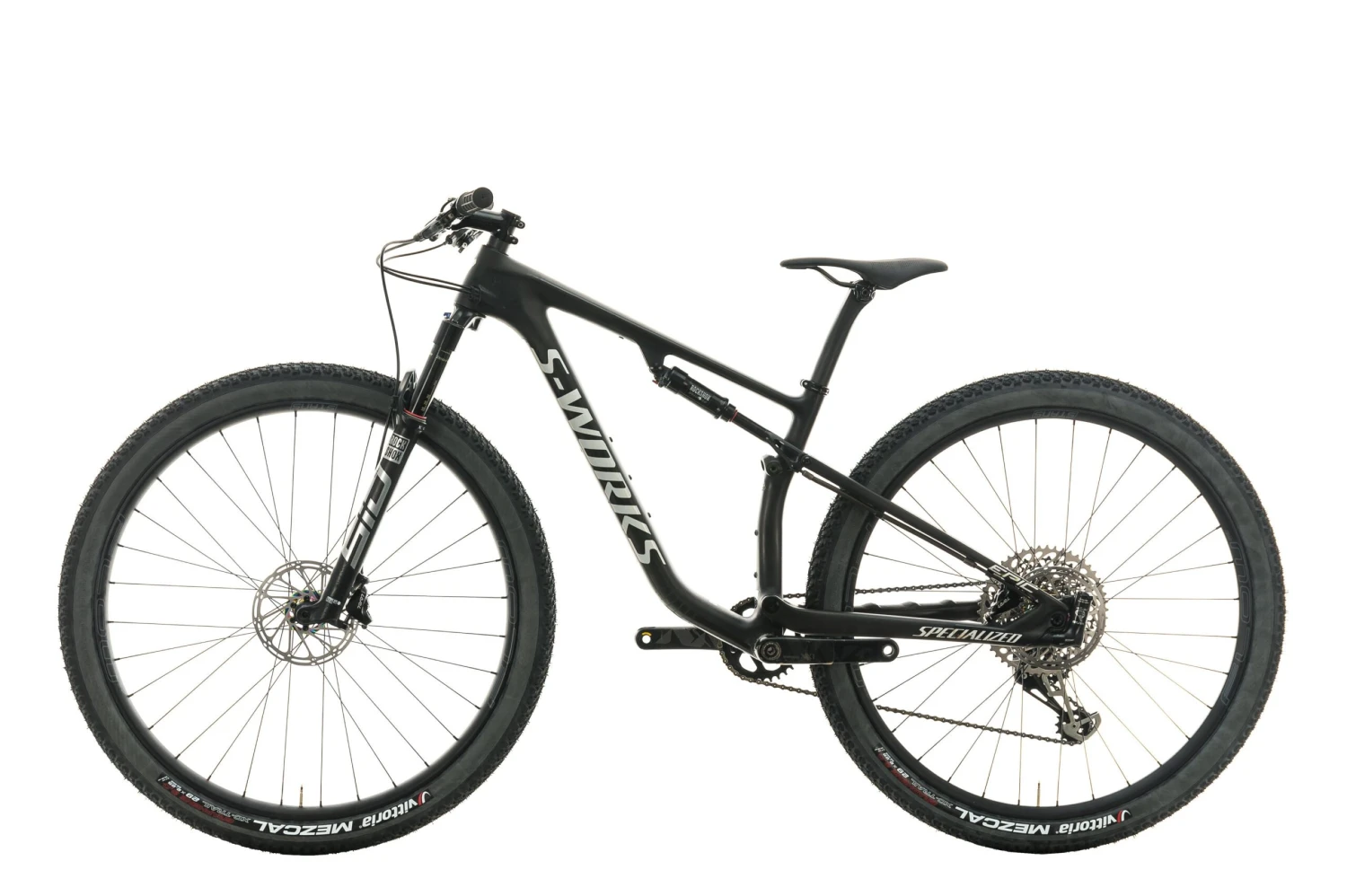 Specialized S-Works Epic Mountain Bike - 2021, Small Specialized S-Works Epic Mountain Bike - 2021, Small -Specialized Shop BMT27381 PH2 02 scaled