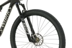 Specialized S-Works Epic Mountain Bike - 2021, Small 7 Specialized S-Works Epic Mountain Bike - 2021, Small -Specialized Shop BMT27381 PH2 06