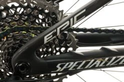 Specialized S-Works Epic Mountain Bike - 2021, Small 9 Specialized S-Works Epic Mountain Bike - 2021, Small -Specialized Shop BMT27381 PH2 08