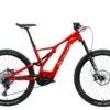 Specialized Turbo Levo Comp Mountain E-Bike - 2021, Large -Specialized Shop BMT27399 1