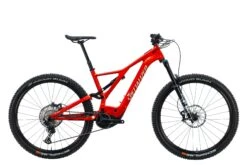 Specialized Turbo Levo Comp Mountain E-Bike - 2021, Large