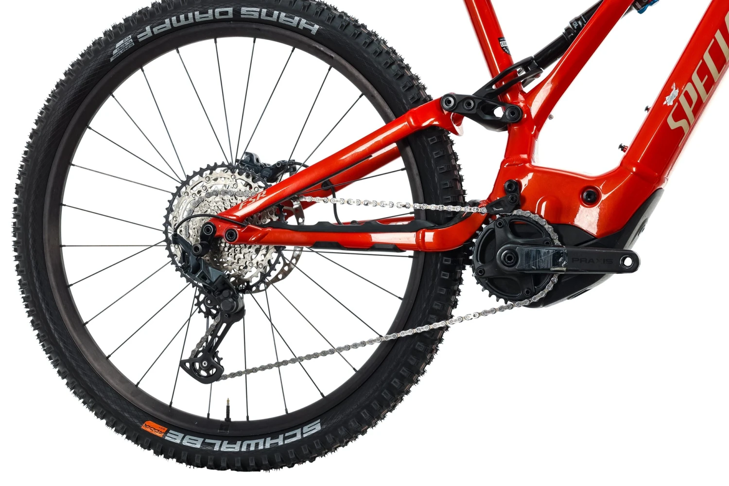 Specialized Turbo Levo Comp Mountain E-Bike - 2021, Large Specialized Turbo Levo Comp Mountain E-Bike - 2021, Large -Specialized Shop BMT27399 3 scaled