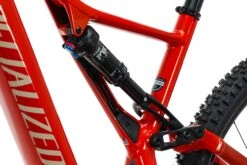 Specialized Turbo Levo Comp Mountain E-Bike - 2021, Large 5 Specialized Turbo Levo Comp Mountain E-Bike - 2021, Large -Specialized Shop BMT27399 4