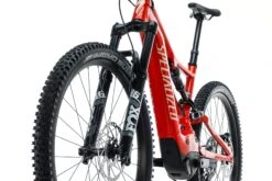 Specialized Turbo Levo Comp Mountain E-Bike - 2021, Large 6 Specialized Turbo Levo Comp Mountain E-Bike - 2021, Large -Specialized Shop BMT27399 5