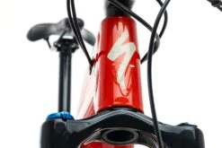 Specialized Turbo Levo Comp Mountain E-Bike - 2021, Large 8 Specialized Turbo Levo Comp Mountain E-Bike - 2021, Large -Specialized Shop BMT27399 7