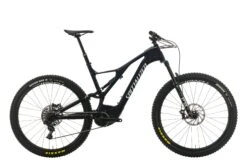 Specialized Turbo Levo Comp Carbon Mountain E-Bike - 2019, X-Large