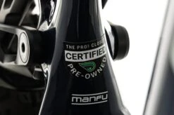 Specialized Turbo Levo Comp Carbon Mountain E-Bike - 2019, X-Large -Specialized Shop BMT27409 PH1 03