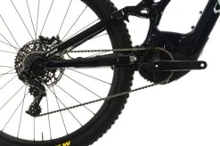 Specialized Turbo Levo Comp Carbon Mountain E-Bike - 2019, X-Large -Specialized Shop BMT27409 PH1 04