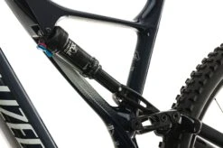 Specialized Turbo Levo Comp Carbon Mountain E-Bike - 2019, X-Large -Specialized Shop BMT27409 PH1 05