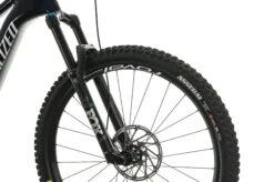 Specialized Turbo Levo Comp Carbon Mountain E-Bike - 2019, X-Large -Specialized Shop BMT27409 PH1 06