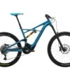 Specialized Turbo Kenevo Expert Mountain E-Bike - 2019, Large -Specialized Shop BMT27468 PH1 01
