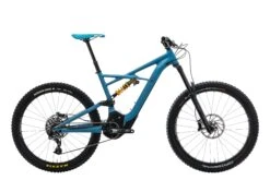 Specialized Turbo Kenevo Expert Mountain E-Bike - 2019, Large