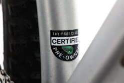 Specialized Fuse Expert 29 Mountain Bike - 2020, Small -Specialized Shop BMT27522 PH2 03