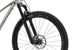 Specialized Fuse Expert 29 Mountain Bike - 2020, Small -Specialized Shop BMT27522 PH2 05