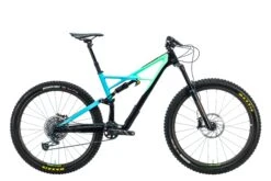Specialized Enduro Pro 29/6Fattie Mountain Bike - 2018, Large