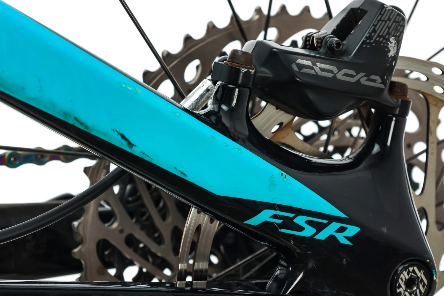 Specialized Enduro Pro 29/6Fattie Mountain Bike - 2018, Large Specialized Enduro Pro 29/6Fattie Mountain Bike - 2018, Large -Specialized Shop BMT27541 PH 17 scaled