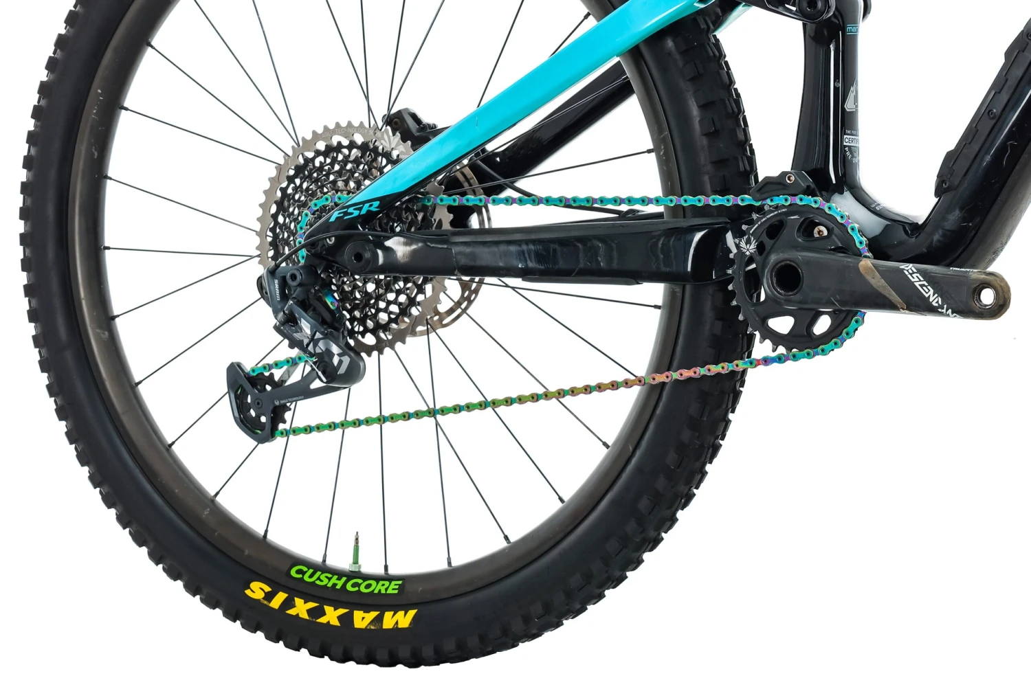 Specialized Enduro Pro 29/6Fattie Mountain Bike - 2018, Large Specialized Enduro Pro 29/6Fattie Mountain Bike - 2018, Large -Specialized Shop BMT27541 PH 3 scaled