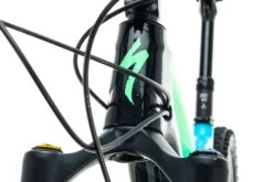 Specialized Enduro Pro 29/6Fattie Mountain Bike - 2018, Large 8 Specialized Enduro Pro 29/6Fattie Mountain Bike - 2018, Large -Specialized Shop BMT27541 PH 7