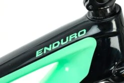 Specialized Enduro Pro 29/6Fattie Mountain Bike - 2018, Large 9 Specialized Enduro Pro 29/6Fattie Mountain Bike - 2018, Large -Specialized Shop BMT27541 PH 8