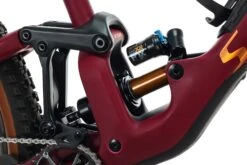 Specialized S-Works Enduro Mountain Bike - 2021, S5 -Specialized Shop BMT27556 PH 14