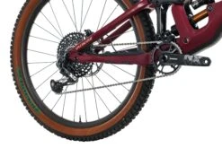 Specialized S-Works Enduro Mountain Bike - 2021, S5 -Specialized Shop BMT27556 PH 15