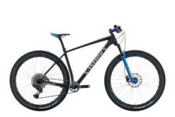 Specialized S-Works Epic HT Mountain Bike - 2021, Large