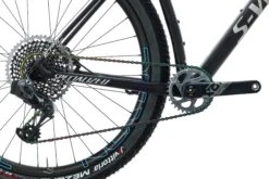 Specialized S-Works Epic HT Mountain Bike - 2021, Large -Specialized Shop BMT27606 PH1 04