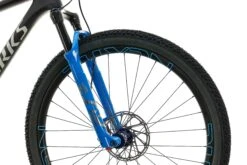 Specialized S-Works Epic HT Mountain Bike - 2021, Large -Specialized Shop BMT27606 PH1 05