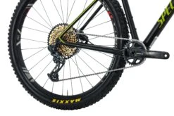 Specialized Epic HT Comp Carbon World Cup Mountain Bike - 2017, Medium -Specialized Shop BMT27613 3