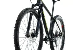 Specialized Epic HT Comp Carbon World Cup Mountain Bike - 2017, Medium -Specialized Shop BMT27613 4