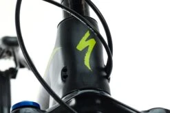 Specialized Epic HT Comp Carbon World Cup Mountain Bike - 2017, Medium -Specialized Shop BMT27613 6