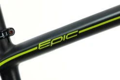 Specialized Epic HT Comp Carbon World Cup Mountain Bike - 2017, Medium -Specialized Shop BMT27613 7