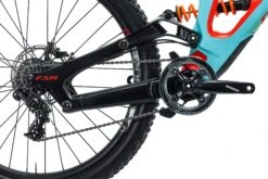 Specialized Demo 8 I Carbon Downhill Bike - 2017, X-Long -Specialized Shop BMT27627 PH1 04