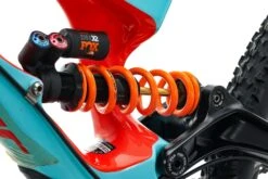 Specialized Demo 8 I Carbon Downhill Bike - 2017, X-Long -Specialized Shop BMT27627 PH1 05