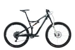 Specialized Stumpjumper Elite Mountain Bike - 2016, Medium