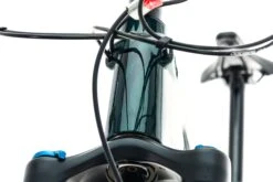 Specialized Turbo Levo SL Comp Carbon Mountain E-Bike - 2021, X-Large -Specialized Shop BMT27720 PH 7