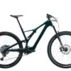 Specialized Turbo Levo SL Comp Carbon Mountain E-Bike - 2021, Large -Specialized Shop BMT27733 PH 1