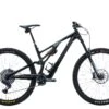 Specialized S-Works Stumpjumper EVO Mountain Bike - 2021, S3 2 Specialized S-Works Stumpjumper EVO Mountain Bike - 2021, S3 -Specialized Shop BMT27777 PH1 01